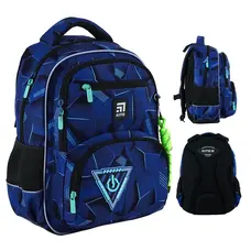 Рюкзак школьний Kite Education Play Again K24-773M-5