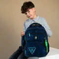 Рюкзак школьний Kite Education Play Again K24-773M-5