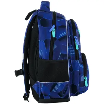 Рюкзак школьний Kite Education Play Again K24-773M-5