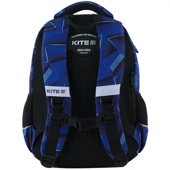 Рюкзак школьний Kite Education Play Again K24-773M-5