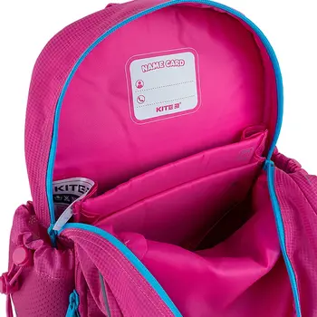 Рюкзак школьный Kite Education Kitten & Clew K24-771S-2