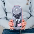 Пенал Kite  Studio Pets SP24-599