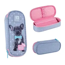Пенал Kite  Studio Pets SP24-599