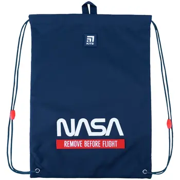 Сумка для взуття Kite NASA NS24-600M