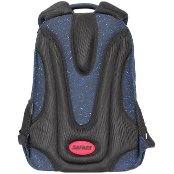 РЮКЗАК ШКОЛЬНЫЙ ОРТОПЕДИЧЕСКИЙ SAFARI 24-270M-3