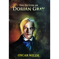 Портрет Дориана Грея / The picture of Dorian Gray Oscar Wilde (англ) (мягк.обл)