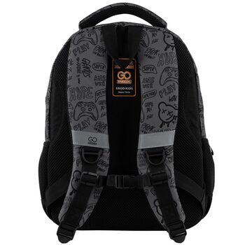 Рюкзак школьный GoPack Education No More Rules GO25-175M-5