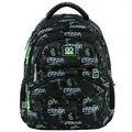 Рюкзак школьный GoPack Education Error GO25-175M-7