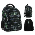 Рюкзак школьный GoPack Education Error GO25-175M-7