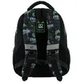Рюкзак школьный GoPack Education Error GO25-175M-7