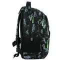 Рюкзак школьный GoPack Education Error GO25-175M-7