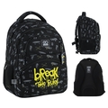 Рюкзак школьный GoPack Education Girl Power GO25-175M-6