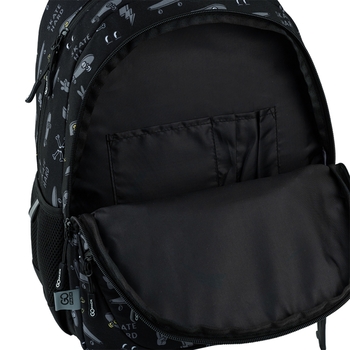 Рюкзак школьный GoPack Education Girl Power GO25-175M-6