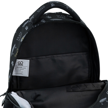 Рюкзак школьный GoPack Education Girl Power GO25-175M-6