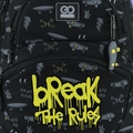 Рюкзак школьный GoPack Education Girl Power GO25-175M-6
