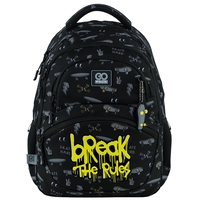 Рюкзак школьный GoPack Education Girl Power GO25-175M-6