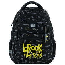 Рюкзак школьный GoPack Education Girl Power GO25-175M-6
