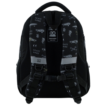 Рюкзак школьный GoPack Education Girl Power GO25-175M-6