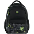 Рюкзак школьный GoPack Education Gaming GO25-182M-6