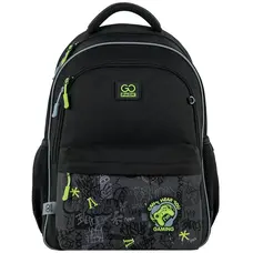 Рюкзак школьный GoPack Education Gaming GO25-182M-6