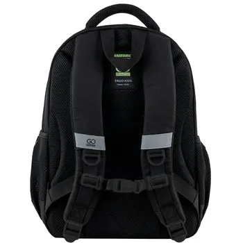 Рюкзак школьный GoPack Education Gaming GO25-182M-6