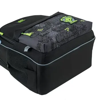 Рюкзак школьный GoPack Education Gaming GO25-182M-6