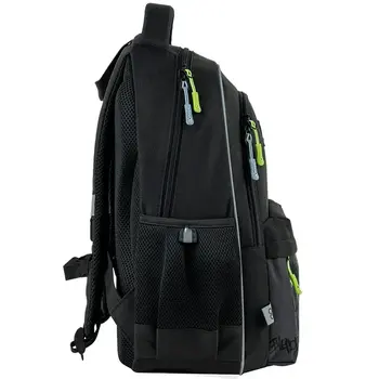 Рюкзак школьный GoPack Education Gaming GO25-182M-6