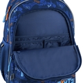 Рюкзак школьный GoPack Education Crazy Skate GO25-182M-7