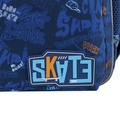 Рюкзак школьный GoPack Education Crazy Skate GO25-182M-7