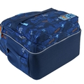 Рюкзак школьный GoPack Education Crazy Skate GO25-182M-7