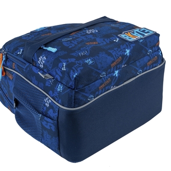 Рюкзак школьный GoPack Education Crazy Skate GO25-182M-7