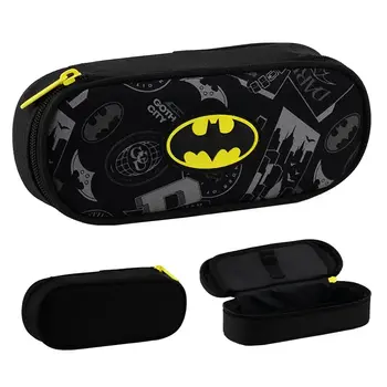 Пенал для хлопчика Kite DC Batman DC25-599