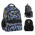 Рюкзак школьный GoPack Education Explore GO25-182M-8