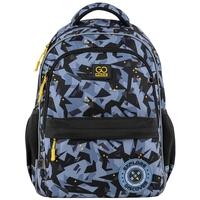 Рюкзак шкільний GoPack Education Explore GO25-182M-8