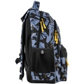 Рюкзак школьный GoPack Education Explore GO25-182M-8