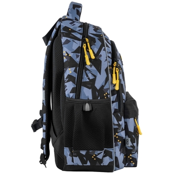 Рюкзак школьный GoPack Education Explore GO25-182M-8