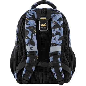Рюкзак школьный GoPack Education Explore GO25-182M-8