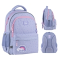 Рюкзак школьный GoPack Education Keep Going GO25-182M-3