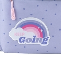 Рюкзак школьный GoPack Education Keep Going GO25-182M-3