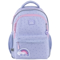 Рюкзак школьный GoPack Education Keep Going GO25-182M-3