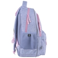 Рюкзак школьный GoPack Education Keep Going GO25-182M-3