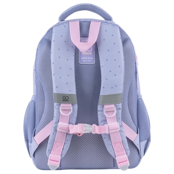 Рюкзак школьный GoPack Education Keep Going GO25-182M-3