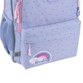 Рюкзак школьный GoPack Education Keep Going GO25-182M-3