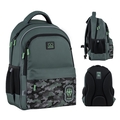 Рюкзак шкільний GoPack Education Legion GO25-182M-5