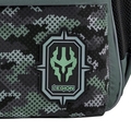 Рюкзак шкільний GoPack Education Legion GO25-182M-5