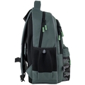Рюкзак шкільний GoPack Education Legion GO25-182M-5