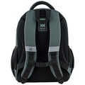 Рюкзак шкільний GoPack Education Legion GO25-182M-5