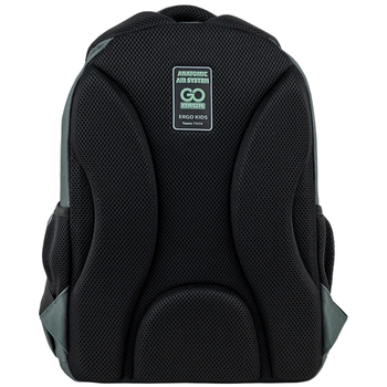 Рюкзак шкільний GoPack Education Legion GO25-182M-5