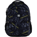Рюкзак школьный GoPack Teens GO25-162L-5