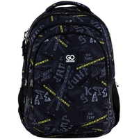 Рюкзак шкільний GoPack Teens GO25-162L-5